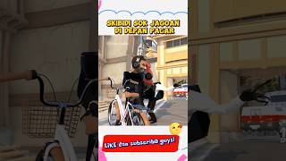 SKIBIDI PUNYA PASANGAN‼️dubbing funny shortsviral cinta skibiditoilet [upl. by Warden]