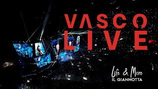 Vasco Milano San Siro 11062024 [upl. by Sileray]