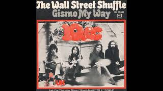 10cc  The Wall Street Shuffle  1974 [upl. by Olympie857]