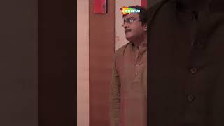 Bairi Che ne Koi Jaat Santosh Nthi  Gujjubhai Ni Golmaal  gujaraticomedy gujjubhainigolmaal [upl. by Alfi]