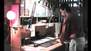 Video Aircheck Midstad FM Utrecht 1992 Part 1 [upl. by Aissilem]