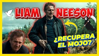 💥LIAM NEESON💥vuelve como VENGADOR JUSTICIERO julio 2024 [upl. by Renaldo]