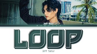 【Jeff Satur】Loop วันนี้คือพรุ่งนี้ของเมื่อวาน [upl. by Anelleh1]