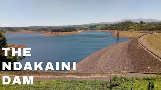 The Dam that Quenches Nairobi Thirst Ndakaini Dam [upl. by Abbie704]