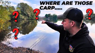 Carp Fishing  Watercraft  My Tips to help you FIND carp [upl. by Latsirc]