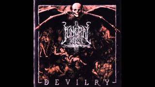 Funeral Mist  Devilry Full Album [upl. by Osmen]