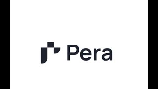 PERA dWallet Network Revolutionizing Web3 [upl. by Dleifniw]