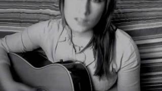 Speeding Cars  Imogen Heap cover [upl. by Lias]