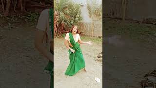 Jaise Mohan karo Shyam lasar ke chalayoutubeshort bhojpuri dance shortvideo [upl. by Gytle]