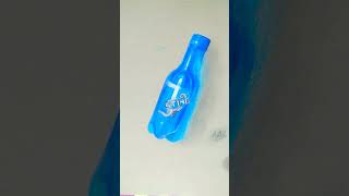 draw realistic sting bottle [upl. by Quartet]