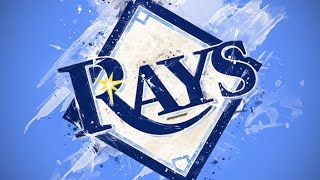 Tampa Bay Rays 2017 Home Run Song Sep 12 2017 [upl. by Lellih206]