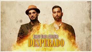 Kendji Girac  Desperado ft SoolkingOff [upl. by Nylrahc]