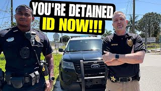 The WORST Tyrant Cops Found In Florida • The School Of TYRANNY [upl. by Ythomit292]