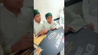 MADRASA GULSHANE MOHAMMADIYA shortvideo viralvideo reels shorts [upl. by Elinad]