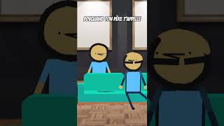 Faignan travaille pas animation animateur memes memefrancais humour doublage humourfrancais [upl. by Adamski]