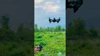 Dm99 Drone flying test dm99drone drone [upl. by Einalem]