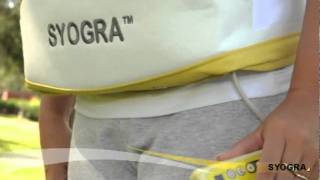 syogra massage belt [upl. by Ches]