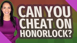 Can you cheat on Honorlock [upl. by Esoranna526]