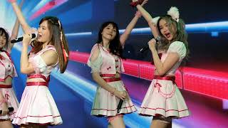 First Impression  Cheesiepie by CMcafe ATOM FOCUS FANCAM [upl. by Huan]