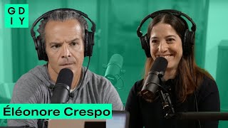 La Française qui va remplacer Excel Éléonore Crespo Pigment [upl. by Arturo]