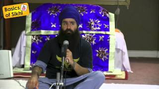 Sikhi and Homosexuality Toronto Gurdwara QampA 7 [upl. by Alrac]