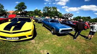 STAFFANSTORP MOTORFESTIVAL SMF 2022 [upl. by Nitsugua741]