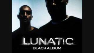 Lunatic ALI amp BOOBA  Le crime paie 1996 [upl. by Birdt]