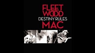 Fleetwood Mac  Destiny Rules Full Documentary [upl. by Retla110]