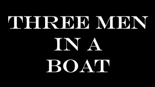 Three Men in a Boat 1956  Trailer [upl. by Tripp]