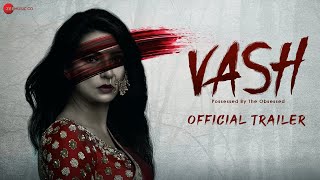 Vash  Official Trailer  Ganga Mamgai   Mukhtar Sahota  Jagmeet Samundri  21st July 2023 [upl. by Bradan168]