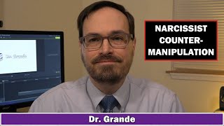 10 Ways to Manipulate a Narcissist  Keeping the Peace with a Narcissist [upl. by Akino]