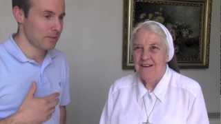 Fr John Keane SA  A Faith Story [upl. by Mariand842]