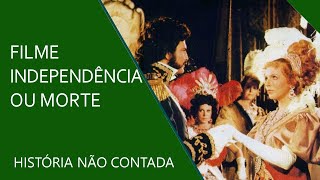 Filme Independência ou Morte [upl. by Osher228]