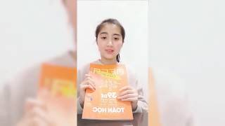 Review Combo Mega 2019 khối A  Học sinh Phạm Quỳnh Trang Lớp 12A THPT Trực Ninh B [upl. by Rafaj]