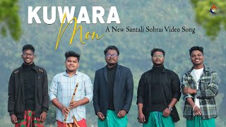 KUWARA MON  NEW SANTALI SOHRAI VIDEO 2024  THE SANTALI RETURN [upl. by Yclehc]