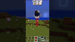 Minecraft Viral TIKTOK Hack shorts minecraft trending viral [upl. by Ilatfan]