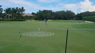 2021 Drive Chip and Putt Local 5 [upl. by Niamor]