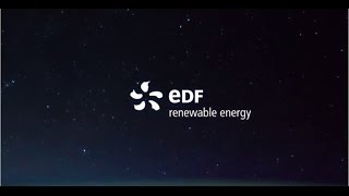 EDF Renewable Energy  Careers [upl. by Malha975]