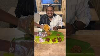 Tamil Nadu style  biryani late night  3am Anaghas  Hyderabad  shorts food tamil foodie [upl. by Davine]