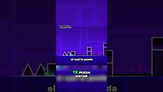 Los Hacks Más Famosos de Geometry Dash  anaban gd noclip [upl. by Leikeze]