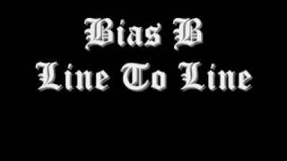 Bias B  Line To Line [upl. by Cowan]