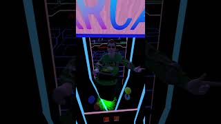 Really quick update to Barcadeshorts metahorizonworlds [upl. by Labannah]