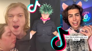 😳🔥 NEW TikTok Cringe Compilation 71 [upl. by Hallutama]