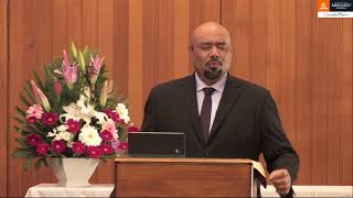 Campbelltown SDA Church Live Stream [upl. by Percival]