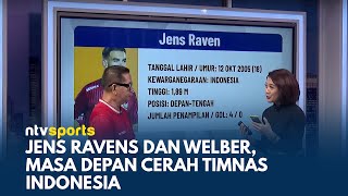 Bung Ropan Ungkap Pemain U19 yang Siap Perkuat Tim Senior Siapa Mereka  NTV SPORT [upl. by Dunkin]