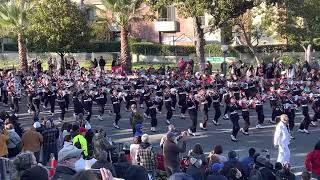 Rose Bowl Parade Ohio State Buckeyes 2022 [upl. by Giddings]