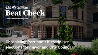 Chronicling Portland’s historic elections for mayor and City Council [upl. by Nohtanoj978]