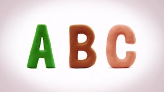 Interactive Alphabet ABC Apps For Kids From A to Z Flashcards Alphabet [upl. by Eendyc994]