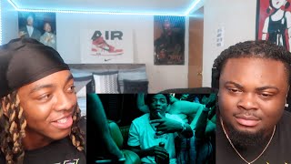 Yungeen Ace  Ready To Die Official Music Video REACTION [upl. by Darrick]