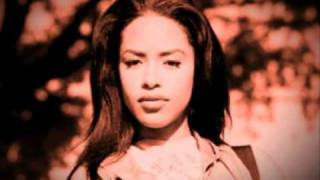 Aaliyah  Let Me Down Easy  Studio Version [upl. by Nissie]